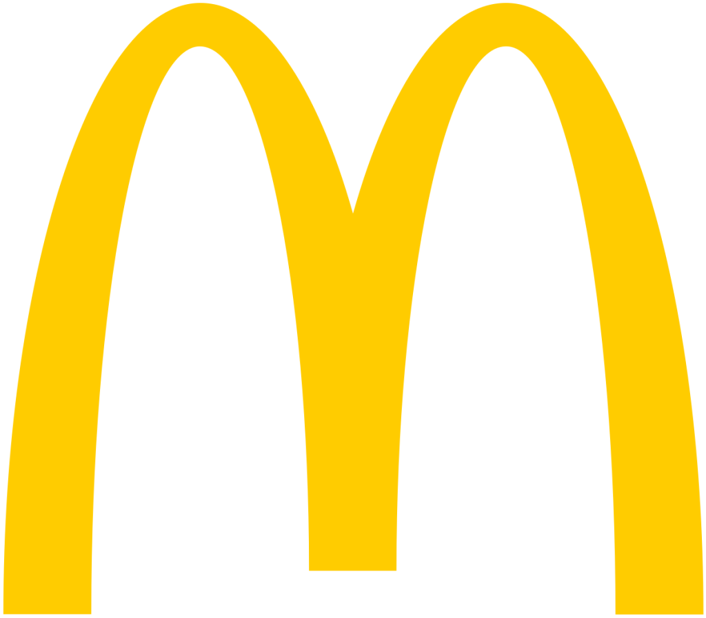 McDonald's Golden Arches